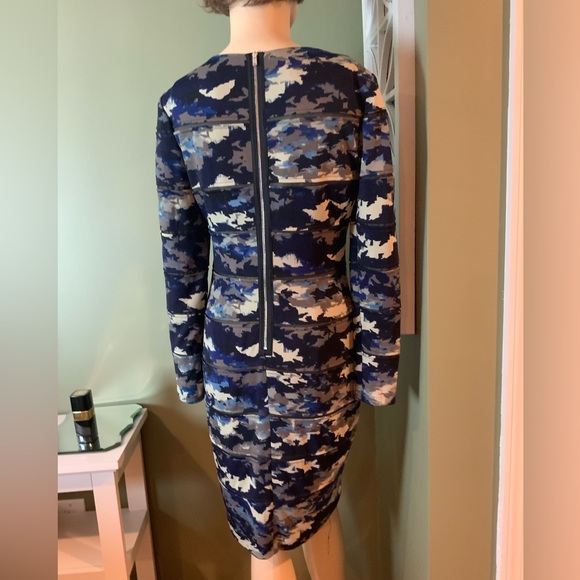 Ivy & Blu Maggy boutique dress size 4 - Picture 3 of 6